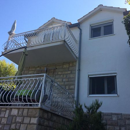 Apartmani Mima Nečujam Zewnętrze zdjęcie