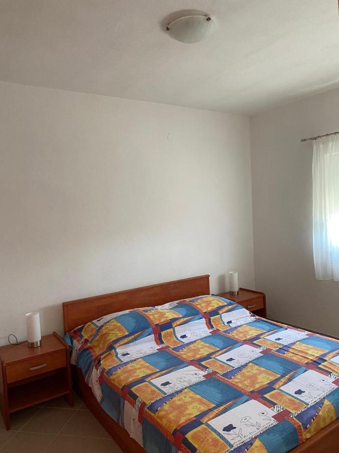 Apartmani Mima Nečujam Zewnętrze zdjęcie