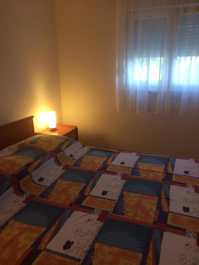 Apartmani Mima Nečujam Zewnętrze zdjęcie