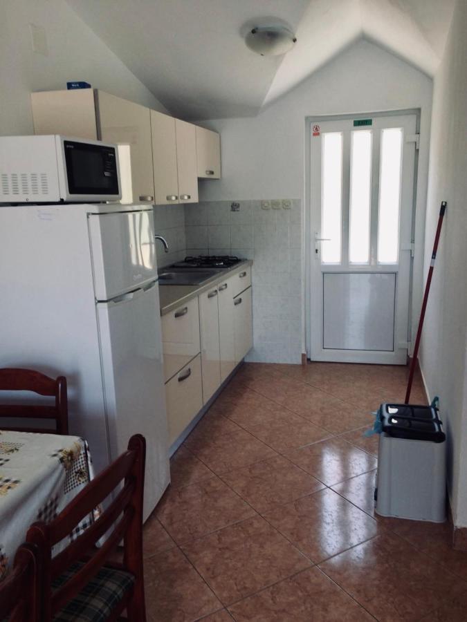 Apartmani Mima Nečujam Zewnętrze zdjęcie