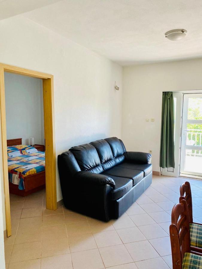 Apartmani Mima Nečujam Zewnętrze zdjęcie
